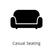 Casual Seating