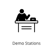Demo Stations