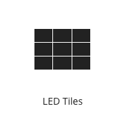 LED Tiles