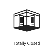 Totally Closed