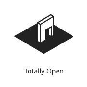 Totally Open